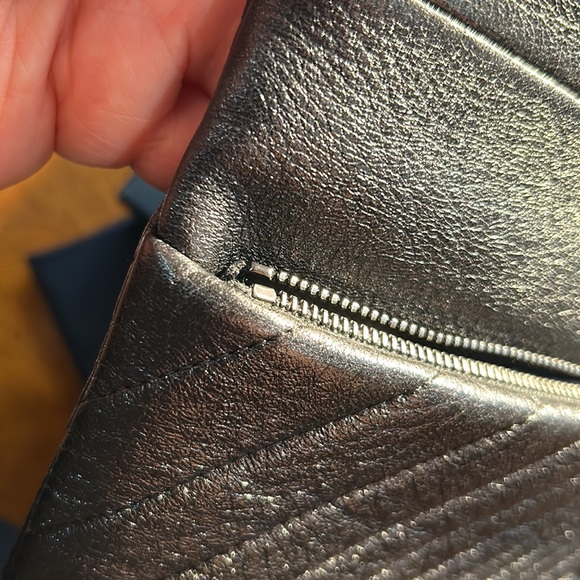 Chanel Clutch - Picture 11 of 16